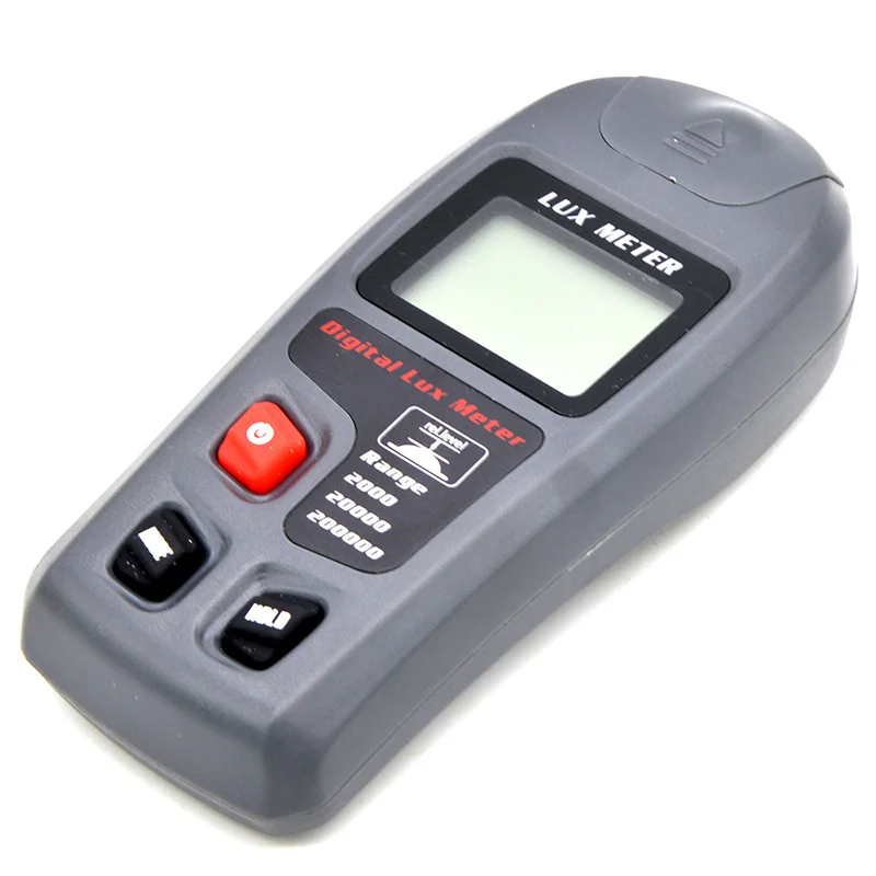 Easy To Use Precise Measurement Advanced Technology Illuminance Meter Reliable Versatile Lux Meter Mt-30 Port High Accuracy
Easy To Use Precise Measurement Advanced Technology Illuminance Meter Reliable Versatile Lux Meter Mt-30 Port High Accuracy