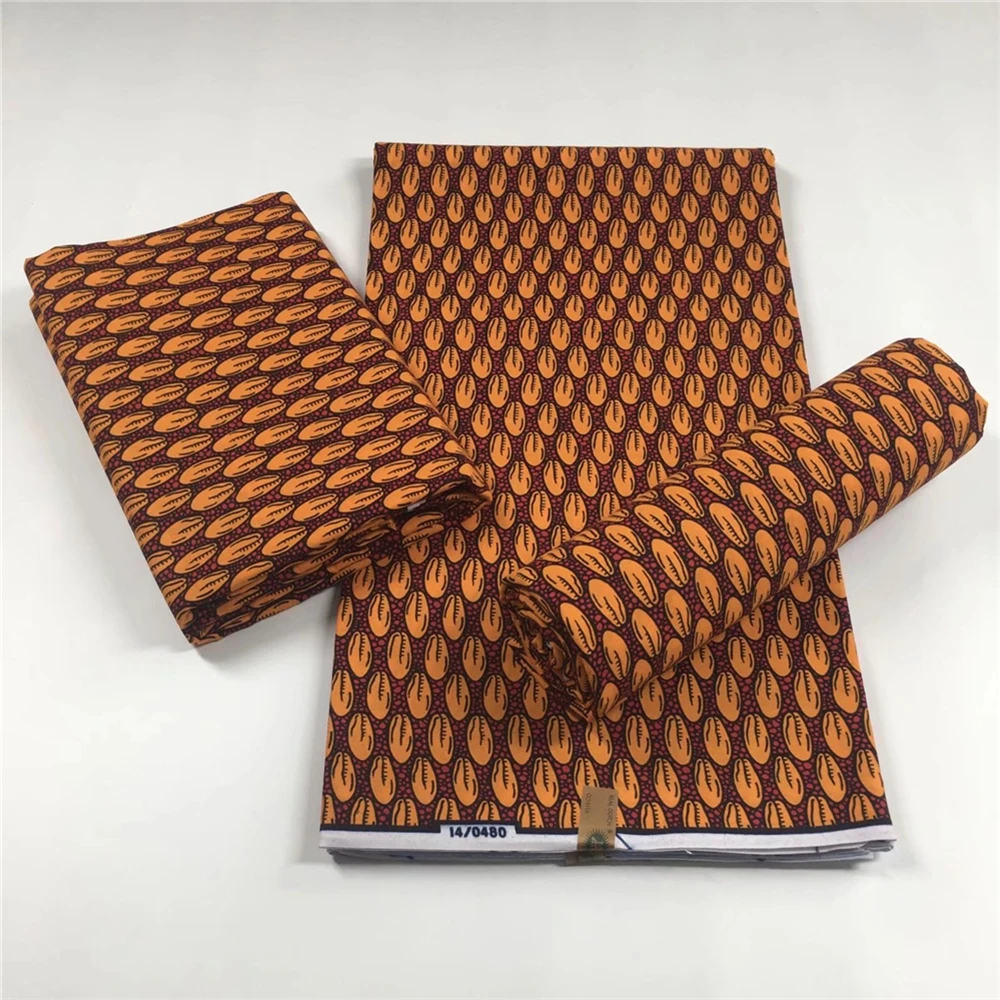 2022 New Hot Sale African Wax Fabric Cotton Material Nigerian Ankara Block Prints Batik Dutch High Quality Sewing Cloth VL-124
2022 New Hot Sale African Wax Fabric Cotton Material Nigerian Ankara Block Prints Batik Dutch High Quality Sewing Cloth VL-124