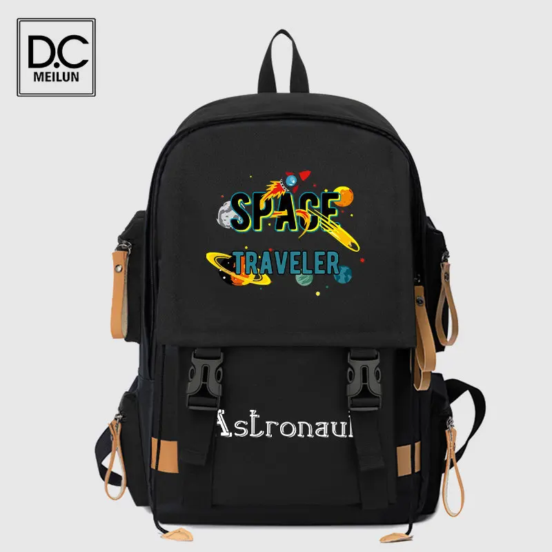 Рюкзак DC.meilun для школы, повседневная мужская дорожная сумка, рюкзак для ноутбука, Bag2022 водонепроницаемый рюкзак из ткани Оксфорд с защитой о...
Рюкзак DC.meilun для школы, повседневная мужская дорожная сумка, рюкзак для ноутбука, Bag2022 водонепроницаемый рюкзак из ткани Оксфорд с защитой о...