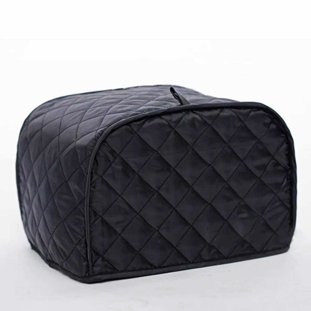 Prevent Dust and Moisture from Accruing on Your Toaster | Made from High Quality Polyester | Ideal for Home Cooks and Bakers
Prevent Dust and Moisture from Accruing on Your Toaster | Made from High Quality Polyester | Ideal for Home Cooks and Bakers