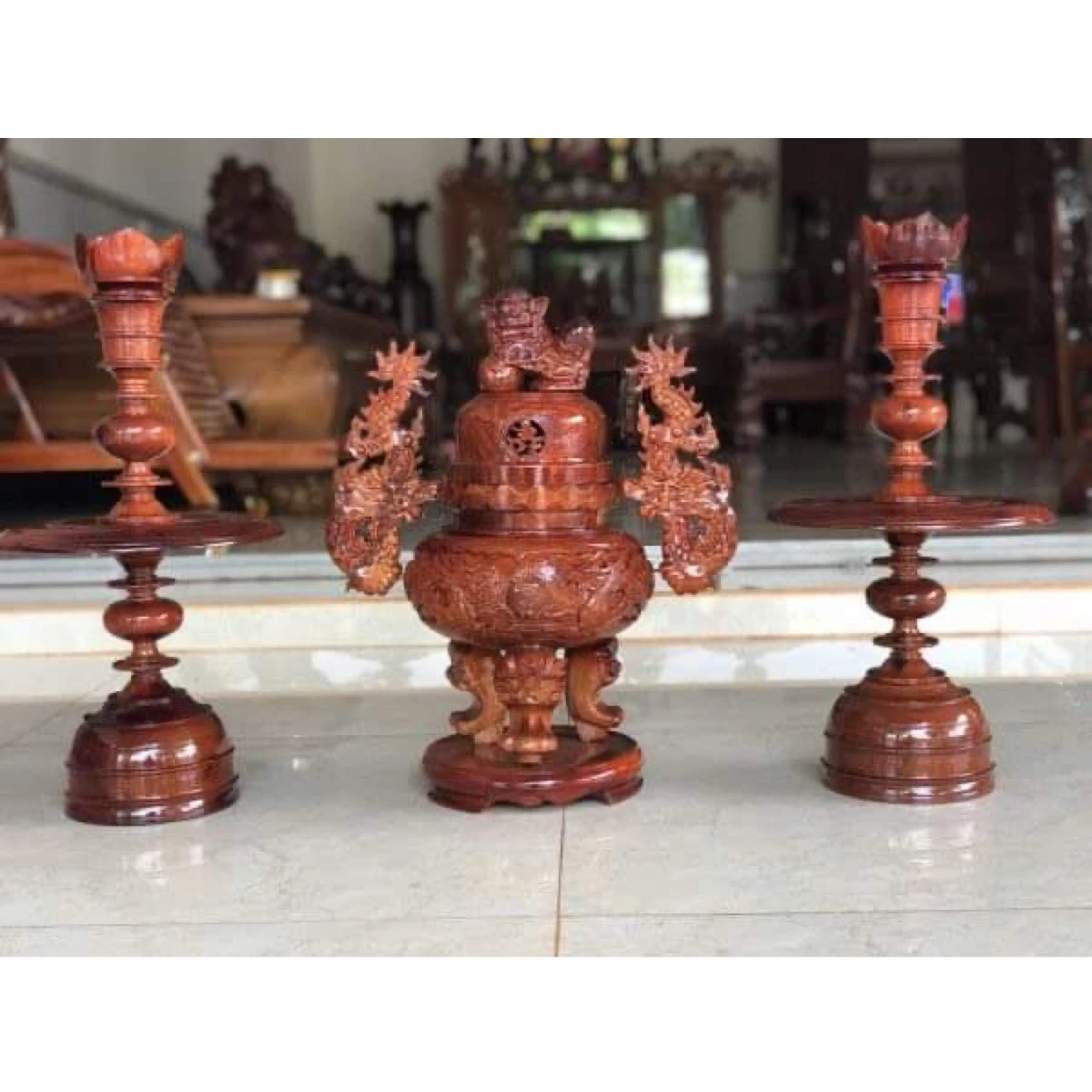 Incense burner and candlesticks home decor wooden high quality best price Indoor High quality
Incense burner and candlesticks home decor wooden high quality best price Indoor High quality