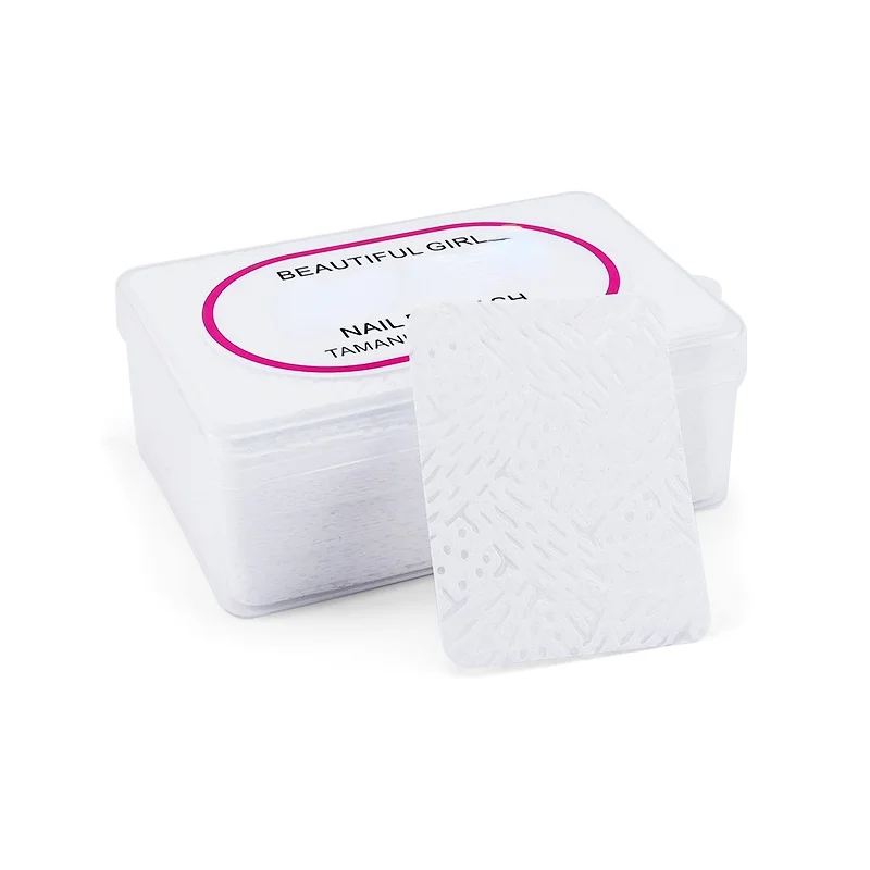 Lint-Free Nail Polish Remover Cotton Wipes UV Gel Tips Remover Cleaner Paper Pad Nails Polish Art Cleaning Manicure Tools
Lint-Free Nail Polish Remover Cotton Wipes UV Gel Tips Remover Cleaner Paper Pad Nails Polish Art Cleaning Manicure Tools