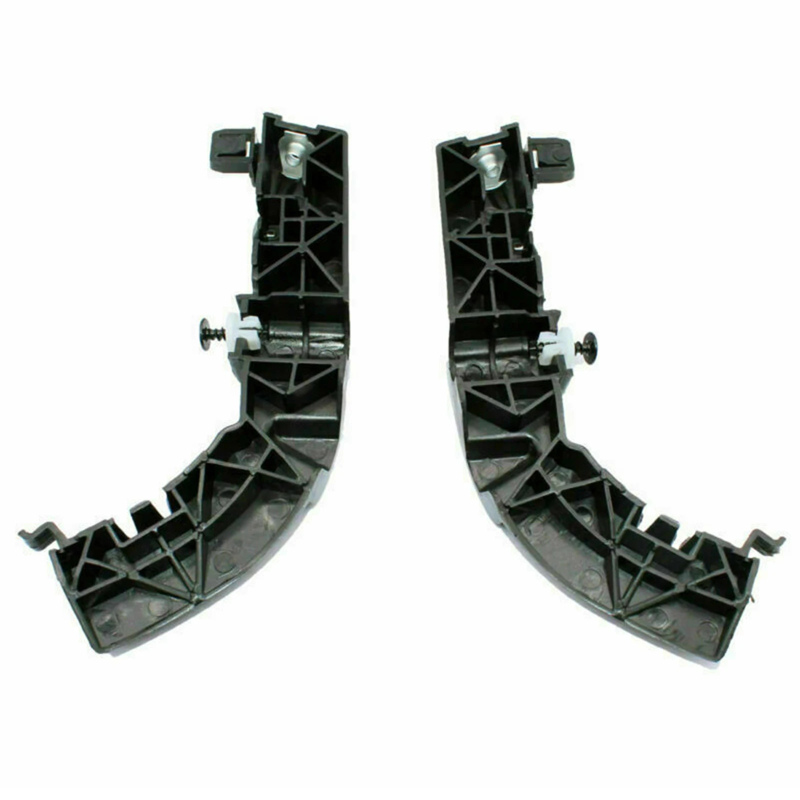 Front Left & Right Bumper Support for Dodge Challenger 2008-2020 Metal And Plastic Car Bumpers Bracket 68024343AD
Front Left & Right Bumper Support for Dodge Challenger 2008-2020 Metal And Plastic Car Bumpers Bracket 68024343AD