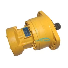 Poclain MS05 MS08 MS11 MS18 MS25 MS50 series MS05-2-14A-F05-8AD0-56EFZ hydraulic radial piston motor and spare parts