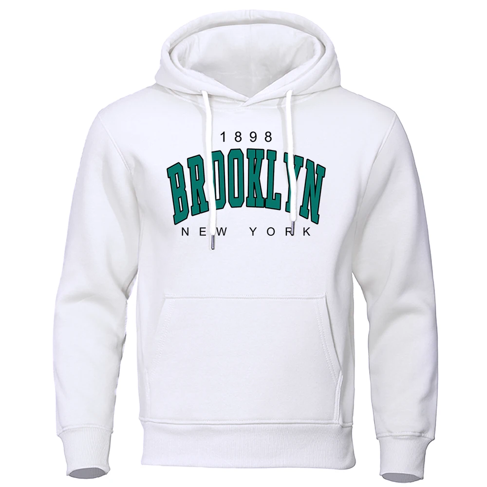 1898 Brooklyn New York Printed Mens Hoody Creativity Crewneck Clothing Fashion Oversize Sweatshirt Fashio Crewneck XSM0127
1898 Brooklyn New York Printed Mens Hoody Creativity Crewneck Clothing Fashion Oversize Sweatshirt Fashio Crewneck XSM0127