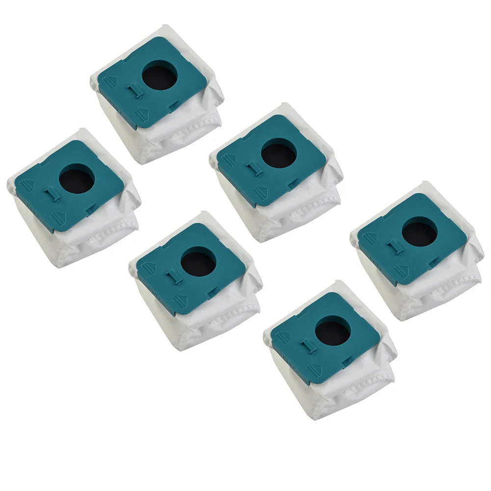 6 Pcs Dust Bags Easy To Install Excellent Quality For Samsung VCA-ADB95 Fully Compatible Replacement Dust Bags
6 Pcs Dust Bags Easy To Install Excellent Quality For Samsung VCA-ADB95 Fully Compatible Replacement Dust Bags