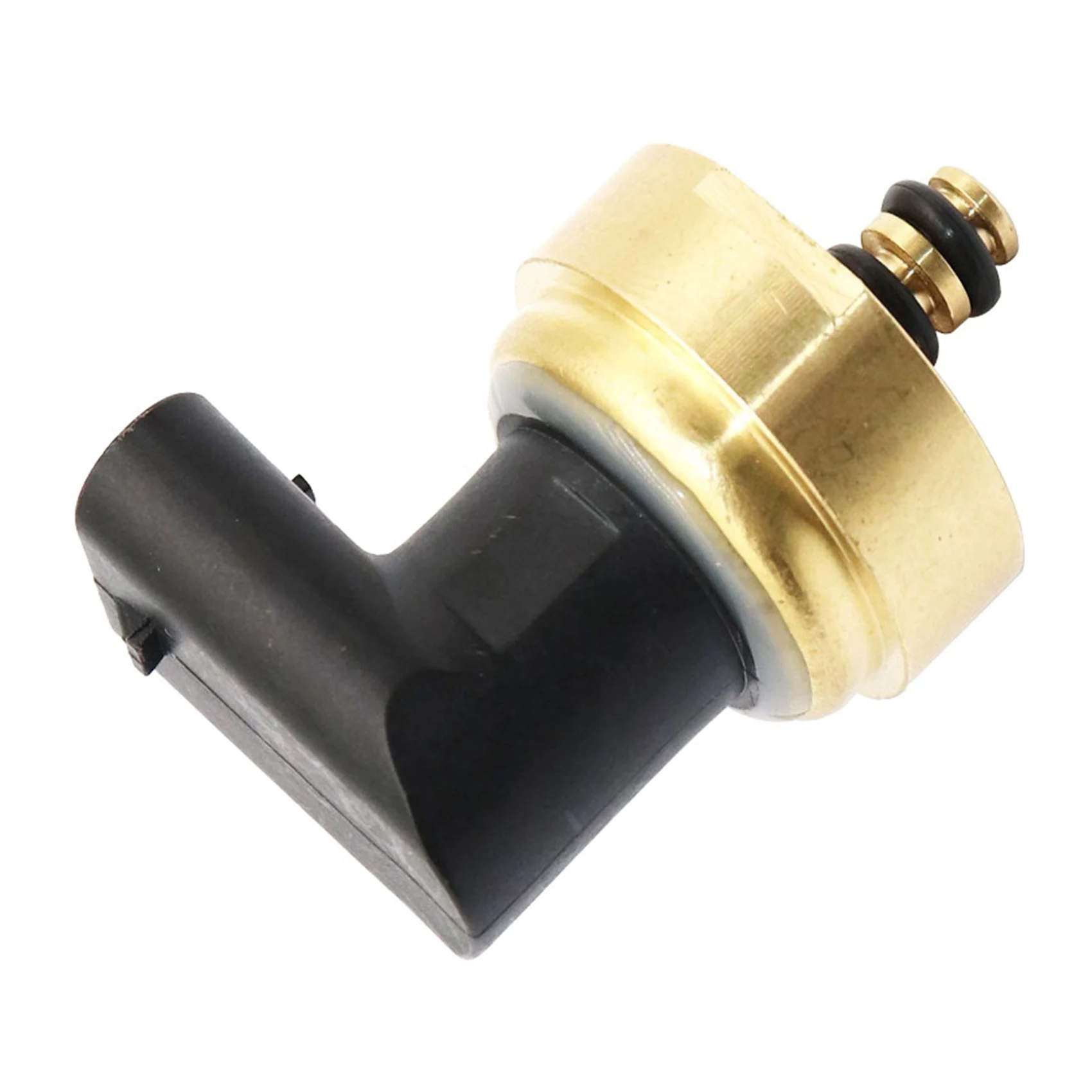 New Fuel Pump Pressure Sensor Fit for Benz C E S CLASS ML A0009051100
New Fuel Pump Pressure Sensor Fit for Benz C E S CLASS ML A0009051100
