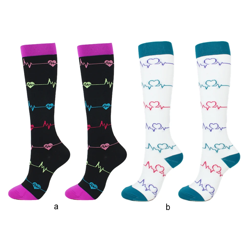 Sports Compression Socks Basketball Hiking Trekking Hosiery Outdoor High Tube Runner Exercise Leg Stockings Accessory
Sports Compression Socks Basketball Hiking Trekking Hosiery Outdoor High Tube Runner Exercise Leg Stockings Accessory