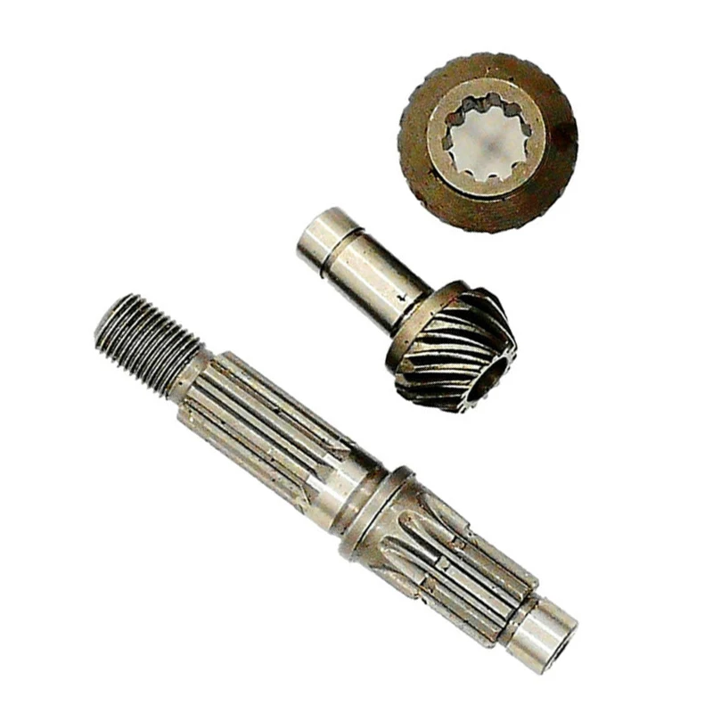 1 Set Of Trimmer Working Gear Head Repair Kit For STIHL FS120 FS130 FS200 FS250 FS120R FS200R FS250R FS300 Trimmer Square Port
1 Set Of Trimmer Working Gear Head Repair Kit For STIHL FS120 FS130 FS200 FS250 FS120R FS200R FS250R FS300 Trimmer Square Port