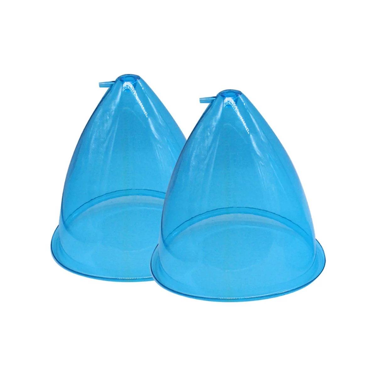 25CM XXXL Size Breast Enlargement Cup Pair for Vacuum Suction Device European American Colombian Female Butt Breast
25CM XXXL Size Breast Enlargement Cup Pair for Vacuum Suction Device European American Colombian Female Butt Breast