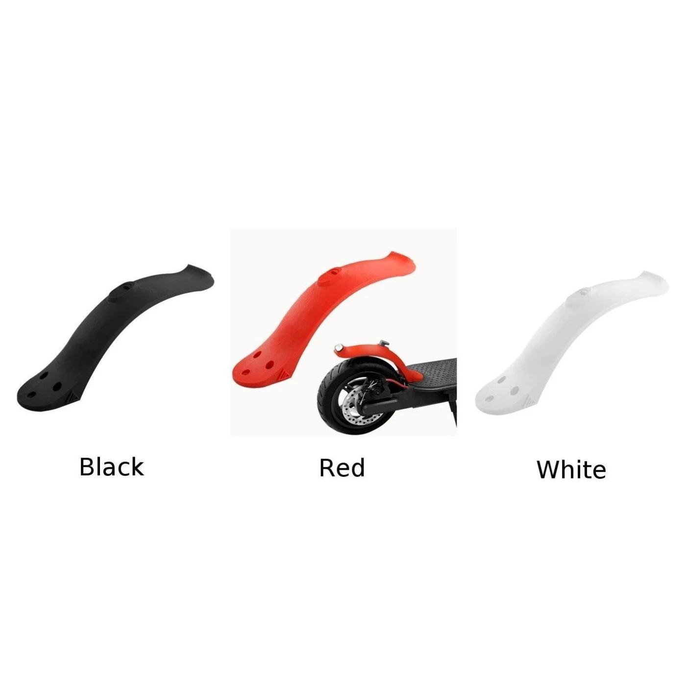 Electric Scooter Rear Fender 27 X 5.3cm Nylon EBike Fender For Xiaomi M365 Ducktail Mudguard Mud Guard Scooter Accessories
Electric Scooter Rear Fender 27 X 5.3cm Nylon EBike Fender For Xiaomi M365 Ducktail Mudguard Mud Guard Scooter Accessories