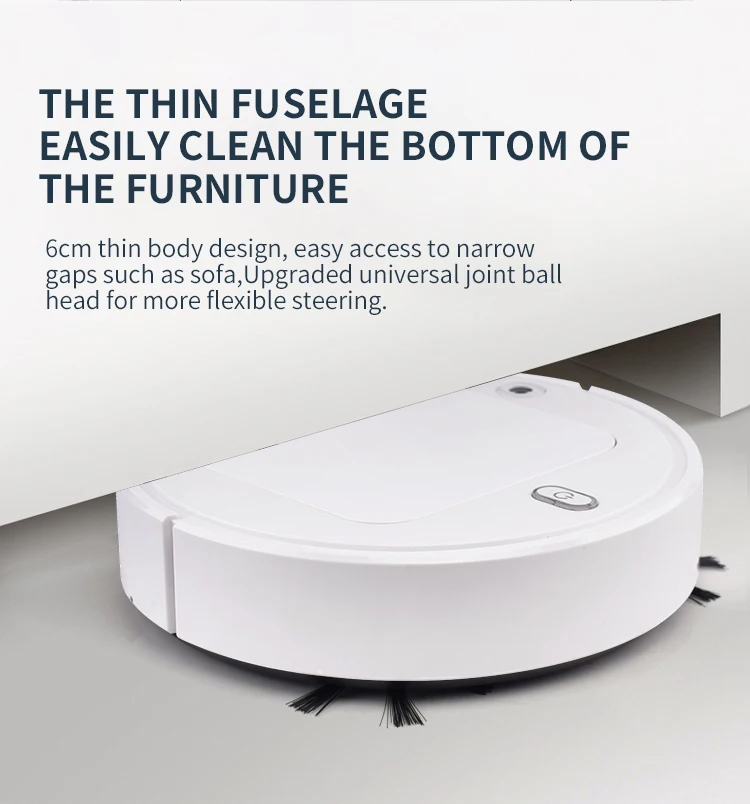 Xiaomi Robot Vacuum Cleaner Smart Remote Control Wireless Cleaning Machine Vacuum Cleaning Mute Dry Wet Vacuum cleaner For Home
Xiaomi Robot Vacuum Cleaner Smart Remote Control Wireless Cleaning Machine Vacuum Cleaning Mute Dry Wet Vacuum cleaner For Home