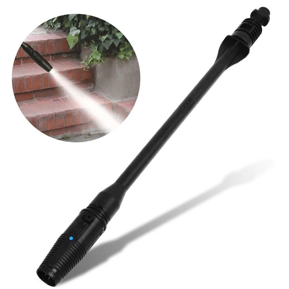 Pressure Washer Gun Lance Nozzle Jet Water Spray Gun Wand Nozzle For Karcher K1 K2 K3 K4 K5 K6 K7 Pressure Washers
Pressure Washer Gun Lance Nozzle Jet Water Spray Gun Wand Nozzle For Karcher K1 K2 K3 K4 K5 K6 K7 Pressure Washers