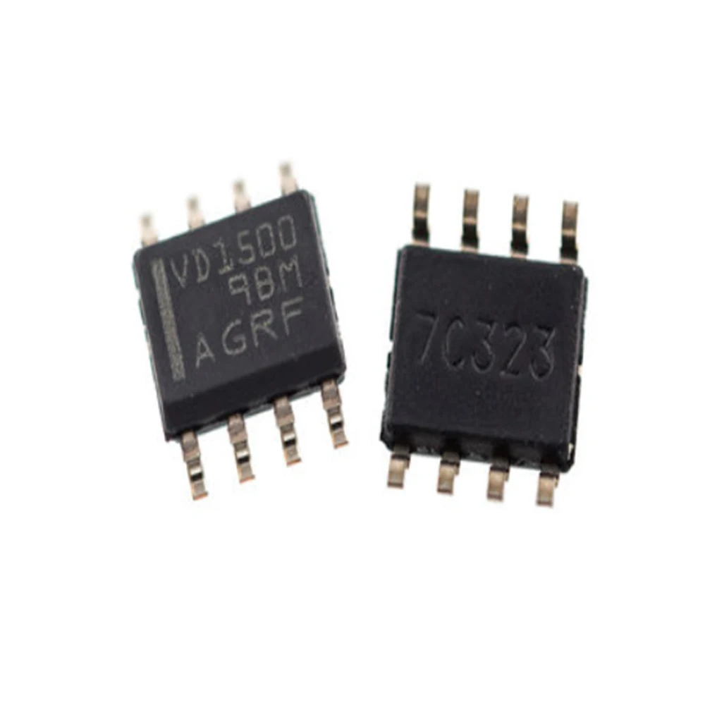 10 шт. THVD1500DR :VD1500 SOP-8 RS-485