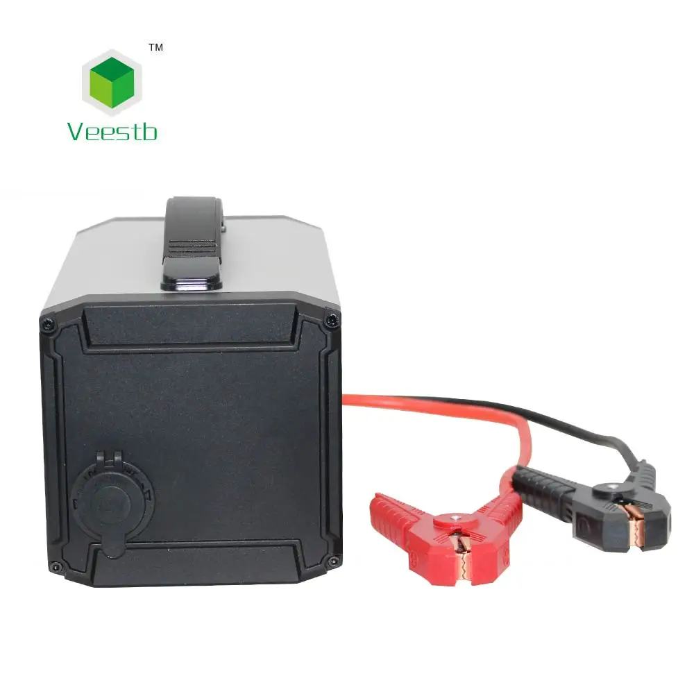 48000mAh 12V 24V Universal Jumper Power Bank Car Booster For Truck Gasoline Diesel Battery Jump Starter
48000mAh 12V 24V Universal Jumper Power Bank Car Booster For Truck Gasoline Diesel Battery Jump Starter