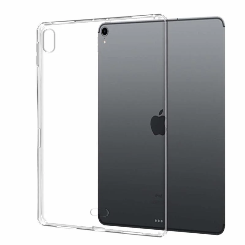 Для iPad Pro 12,9, мягкий чехол из ТПУ для iPad 2018 дюйма 2017/2015/2020/2021 // A1876 A1895 A1670 A1584 A1652, прозрачная тонкая задняя фонарь
Для iPad Pro 12,9, мягкий чехол из ТПУ для iPad 2018 дюйма 2017/2015/2020/2021 // A1876 A1895 A1670 A1584 A1652, прозрачная тонкая задняя фонарь