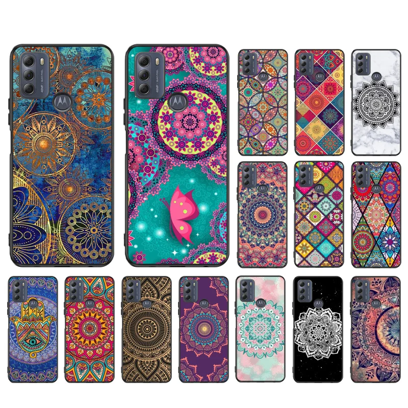 Mandala Case for Motorola G72 G13 G32 G53 G51 G71 G31 G41 G22 G60 G52 G200 GStylus G30 G10 G20 G50 G Pure
Mandala Case for Motorola G72 G13 G32 G53 G51 G71 G31 G41 G22 G60 G52 G200 GStylus G30 G10 G20 G50 G Pure