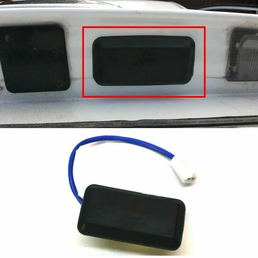 1pc Trunk Tailgate Lid Lock Release Handle Switch Trunk Lid Switch Black 81260-2G000 For Kia Forte Optima Hybrid Cadenza
1pc Trunk Tailgate Lid Lock Release Handle Switch Trunk Lid Switch Black 81260-2G000 For Kia Forte Optima Hybrid Cadenza