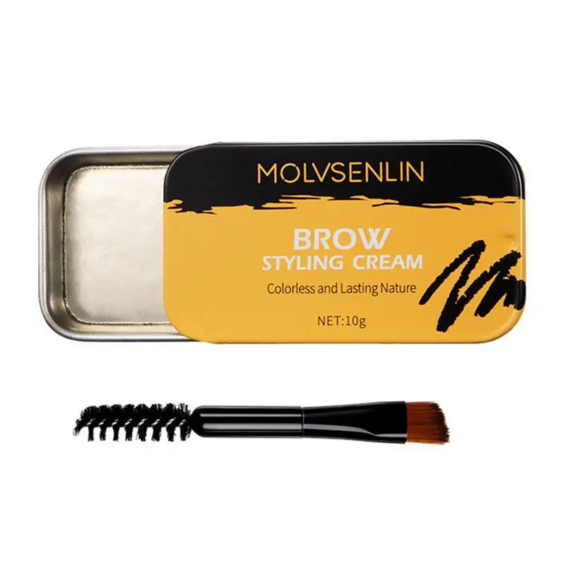 Brow Soap For Eyebrow Eyebrow Styling Cream For Naturally Thick Gorgeous Brows Eyebrow Styling Cream For Naturally Thick
Brow Soap For Eyebrow Eyebrow Styling Cream For Naturally Thick Gorgeous Brows Eyebrow Styling Cream For Naturally Thick