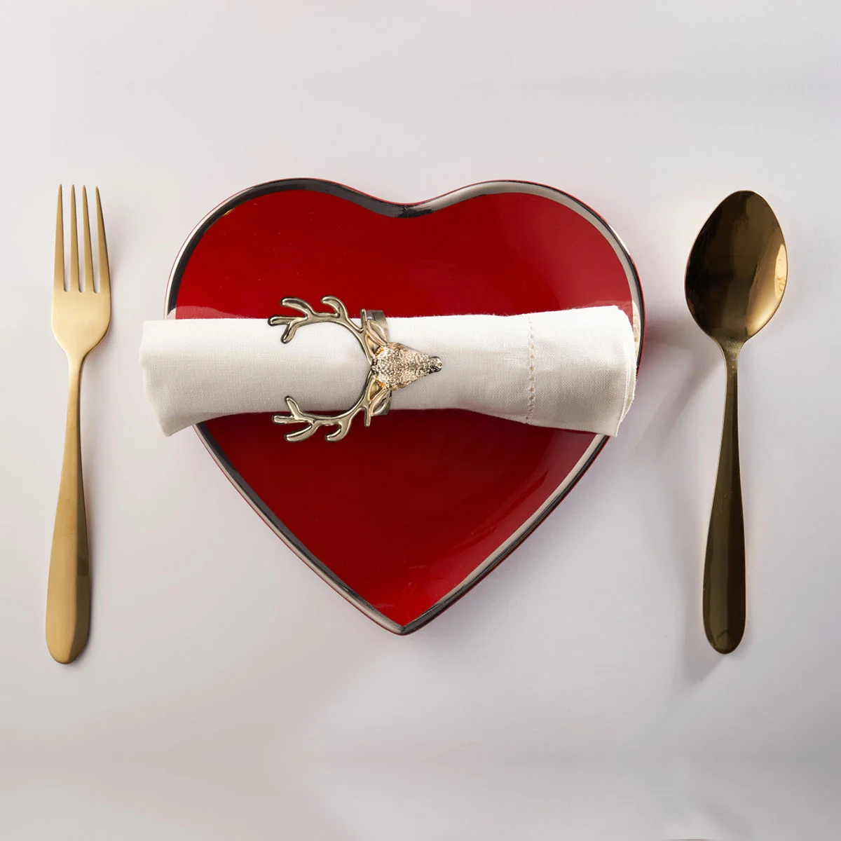 Napkin Rings Christmas Deer Ring Set Holiday Napkins Serviette Reindeer4 Holder Gold Golden Antler Silverdinner Head Buckle Wood
Napkin Rings Christmas Deer Ring Set Holiday Napkins Serviette Reindeer4 Holder Gold Golden Antler Silverdinner Head Buckle Wood