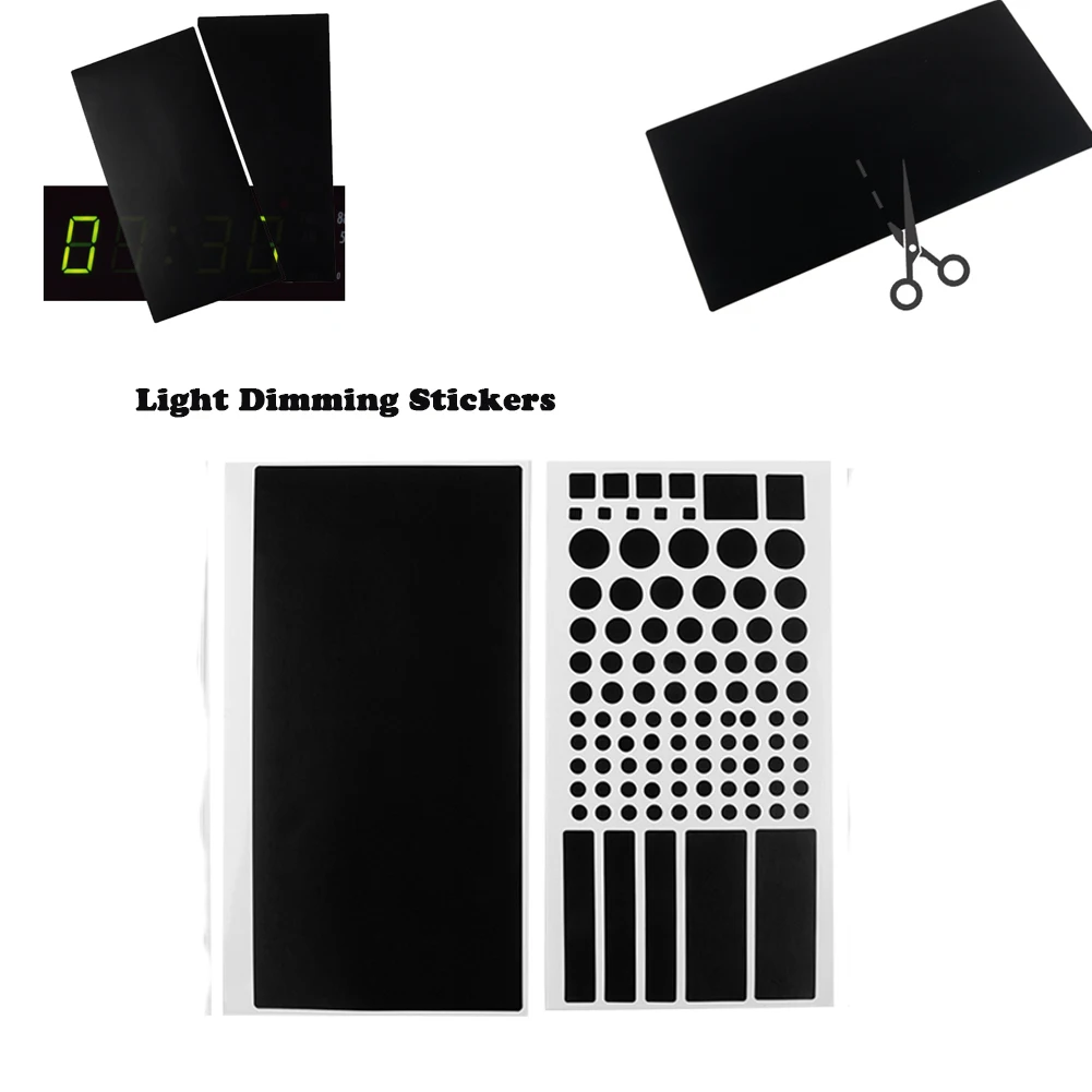 2pcs Car Stickers LED Shading Stickers For Cars And Motorcycles, LED Light Shading Stickersautomobiles And Motorcycles Household
2pcs Car Stickers LED Shading Stickers For Cars And Motorcycles, LED Light Shading Stickersautomobiles And Motorcycles Household