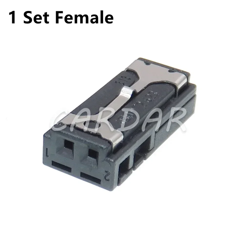 1 компл. 2 контакта 4B0 972 623 автомобильный звуковой сигнал проволочный разъем 8E0 972 763 автомобильный динамик аудио кабель гнездо 4B0972623 8E0972763 для VW Audi