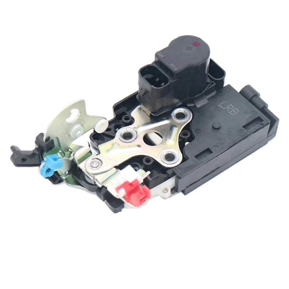 Car Rear Left Door Latch ASSY for Ssangyong Rexton Rexton1 Rexton2 Rexton W 2001-2019 7131008003
Car Rear Left Door Latch ASSY for Ssangyong Rexton Rexton1 Rexton2 Rexton W 2001-2019 7131008003