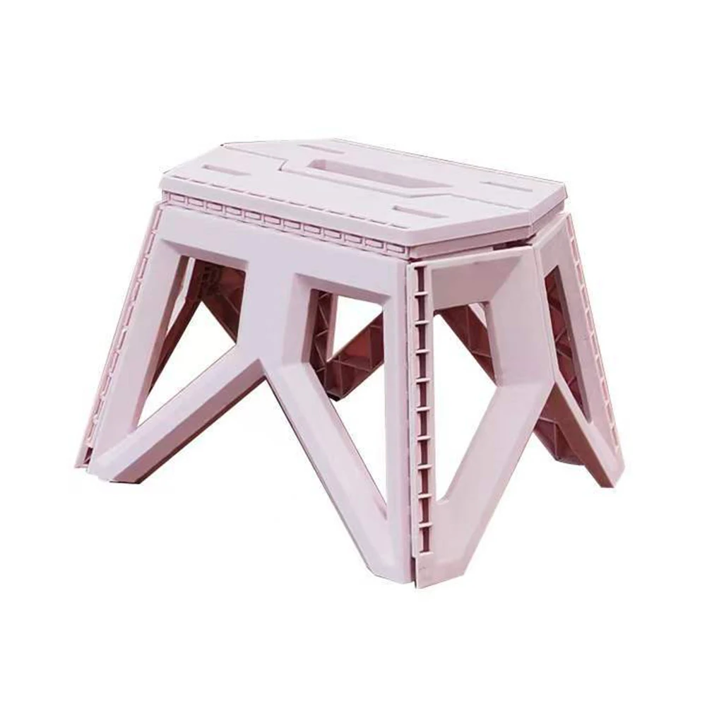 Multi Purpose Folding Step Stool Outdoor Portable Folding Stool Children Camping Campstool Home Kindergarten Chair BBQ Picnic
Multi Purpose Folding Step Stool Outdoor Portable Folding Stool Children Camping Campstool Home Kindergarten Chair BBQ Picnic