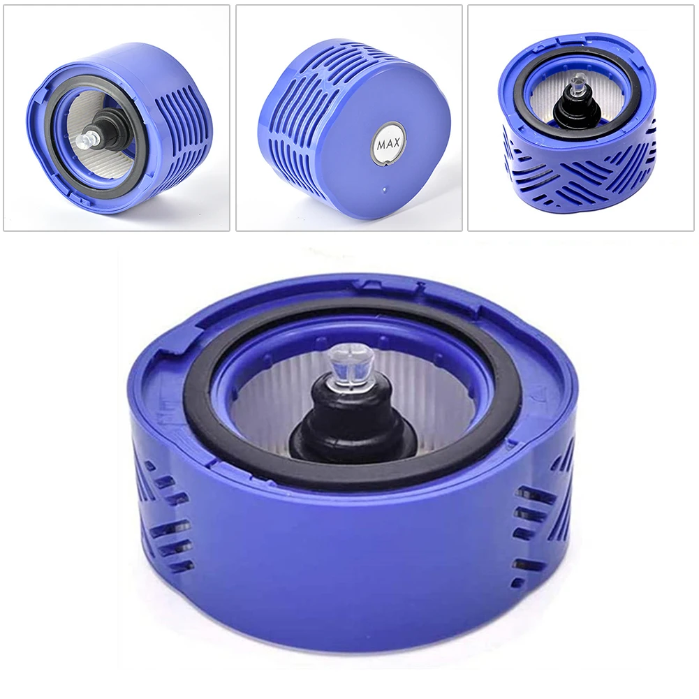 Replacement Post-Motor Filter For Dy Son V6 DC59 Vacuum Cleaner Part DY-96674101 Household Supplies Accessories
Replacement Post-Motor Filter For Dy Son V6 DC59 Vacuum Cleaner Part DY-96674101 Household Supplies Accessories