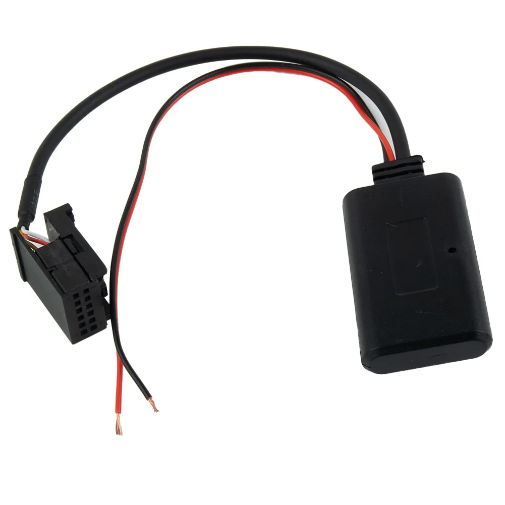 Автомобильный Bluetooth 5,0 Aux радиоприемник, Кабель-адаптер 12Pin, подходит для Focus Mondeo Fiesta Fusion Galaxy C-Max S-Max Transit 2005 +
Автомобильный Bluetooth 5,0 Aux радиоприемник, Кабель-адаптер 12Pin, подходит для Focus Mondeo Fiesta Fusion Galaxy C-Max S-Max Transit 2005 +