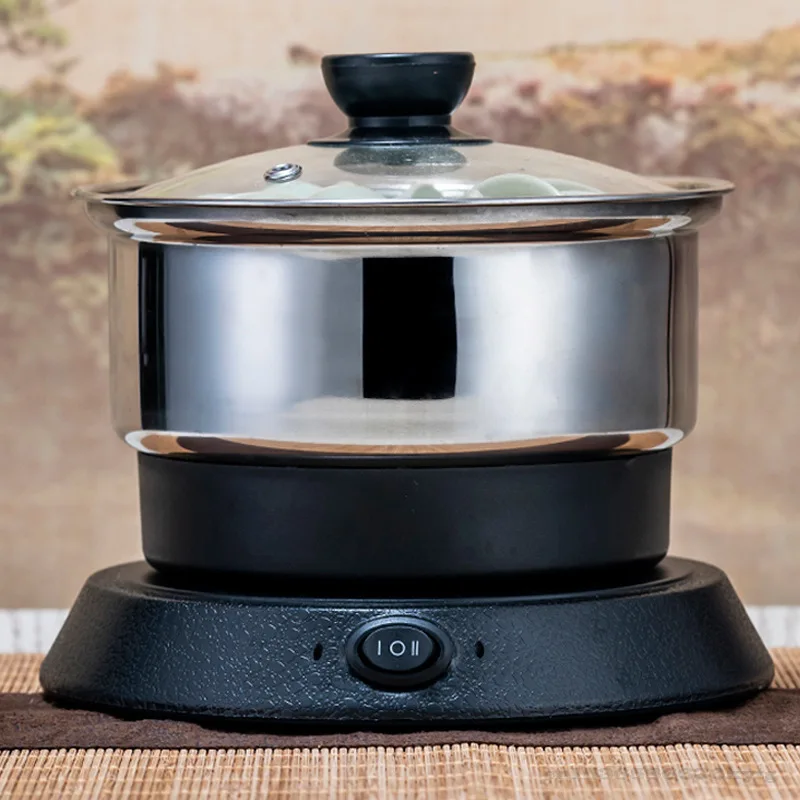 Tea cooker, tea cup sterilizer, stainless steel tea washing glassware, Kung Fu induction cooker, tea ceremony accessories
Tea cooker, tea cup sterilizer, stainless steel tea washing glassware, Kung Fu induction cooker, tea ceremony accessories