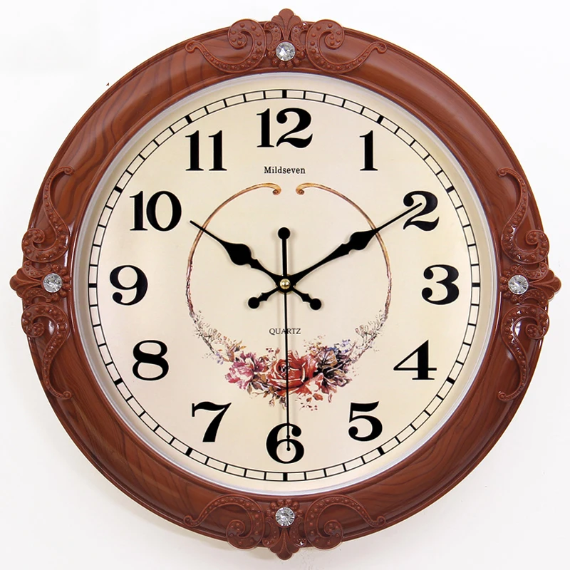 Kitchen Wall Clock Digital Living Room Nordic Modern Design Wall Clock Office Decoration Reloj Pared Modern Home Decoration
Kitchen Wall Clock Digital Living Room Nordic Modern Design Wall Clock Office Decoration Reloj Pared Modern Home Decoration