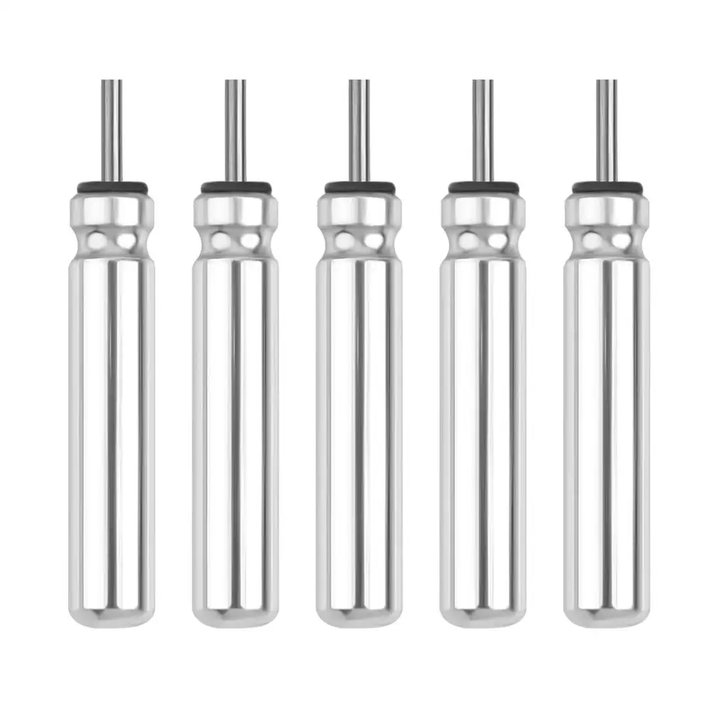 5Pcs CR425 Batteries for Electronic Fishing Float Universal Tackle Accessories Luminous LED Electronic Batteries Float Tools
5Pcs CR425 Batteries for Electronic Fishing Float Universal Tackle Accessories Luminous LED Electronic Batteries Float Tools