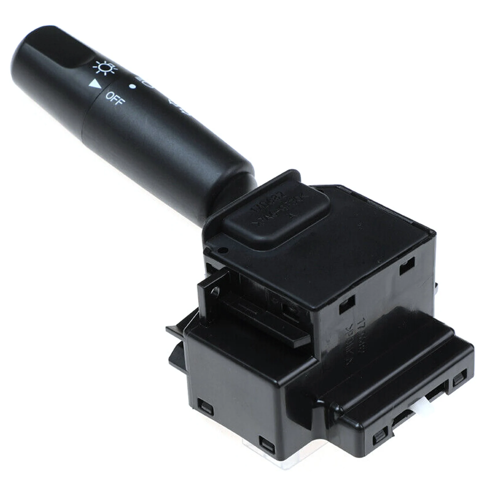 New Turn Signal Headlight Combination Switch for Mazda 3 5 BN8P-66-122 BN8P66122
New Turn Signal Headlight Combination Switch for Mazda 3 5 BN8P-66-122 BN8P66122