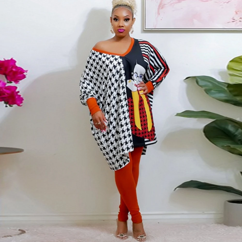 Two Piece Set Long Sleeve Suit Top And Trousers Pants Suits Africa Clothes African New Dashiki Fashion Party For Women Outfits
Two Piece Set Long Sleeve Suit Top And Trousers Pants Suits Africa Clothes African New Dashiki Fashion Party For Women Outfits