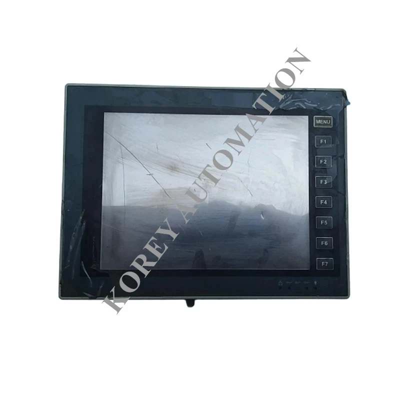 

In Stock HMI Touch Screen PWS6A00T-P PWS6A00T-PA Fully Tested LCD Display Screen Panel