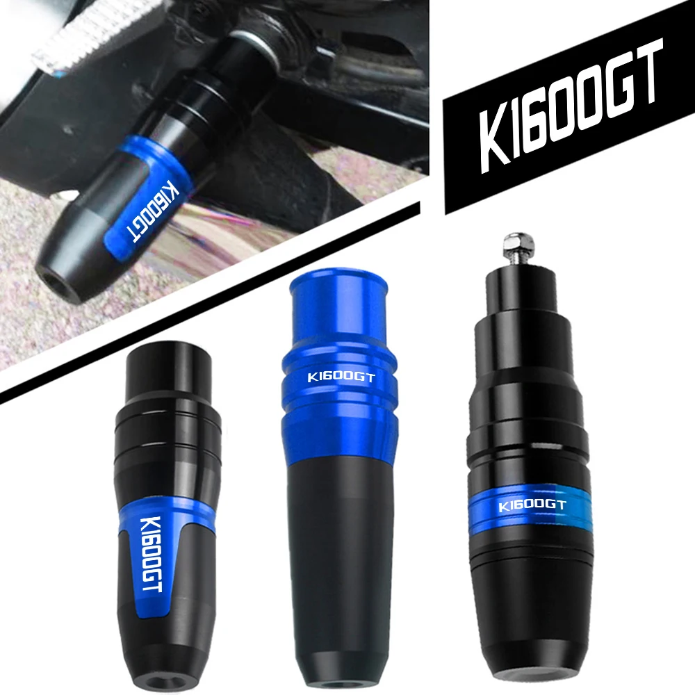 2022 K 1600 GT 2011-2021 2020 2019 2018 2017 2016 2015 2014 Motorcycle K1600GT Frame Slider Falling Protection For BMW K 1600GT
2022 K 1600 GT 2011-2021 2020 2019 2018 2017 2016 2015 2014 Motorcycle K1600GT Frame Slider Falling Protection For BMW K 1600GT