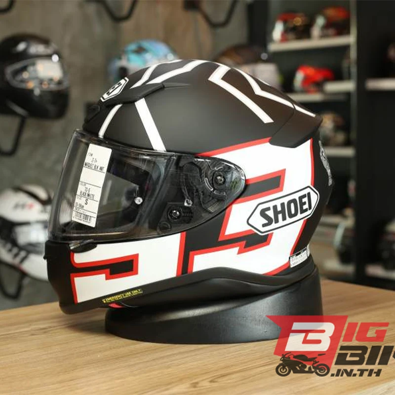 

Full Face Motorcycle helmet Z7 MARQUEZ BLACK ANT TC-5 helmet Riding Motocross Racing Motobike Helmet