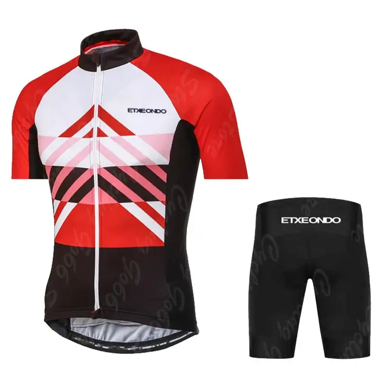 Футболка Etxeondo Мужская для горного велосипеда, горнолыжного спорта, одежда для велоспорта, лето 2022
Футболка Etxeondo Мужская для горного велосипеда, горнолыжного спорта, одежда для велоспорта, лето 2022