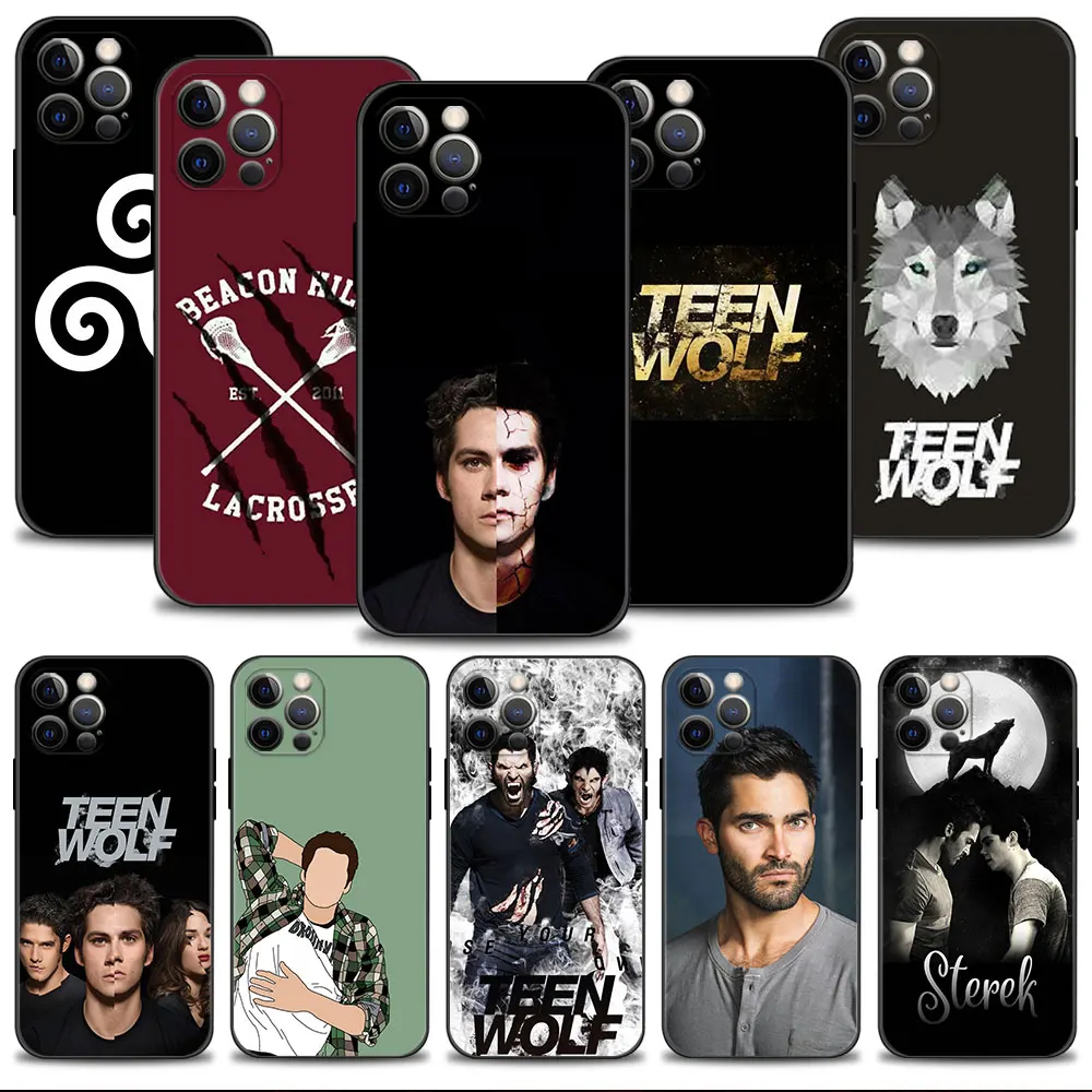Movie Teen Wolf For iPhone 11 XR 12 8 Plus 14 XS X 13 Pro Max 7 6 5S Mini SE2 6S 5 SE Fundas Cellphone Official
Movie Teen Wolf For iPhone 11 XR 12 8 Plus 14 XS X 13 Pro Max 7 6 5S Mini SE2 6S 5 SE Fundas Cellphone Official
