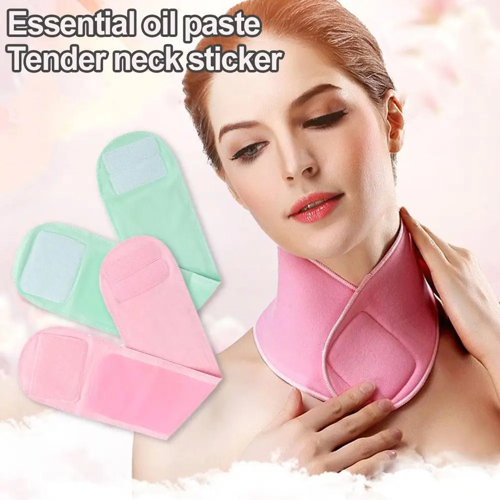 Spa Gel Neck Anti Skin Care Moisturizing Neck Membrane Oils Repair Whitening Neck With Membrane Essential V4b2
Spa Gel Neck Anti Skin Care Moisturizing Neck Membrane Oils Repair Whitening Neck With Membrane Essential V4b2