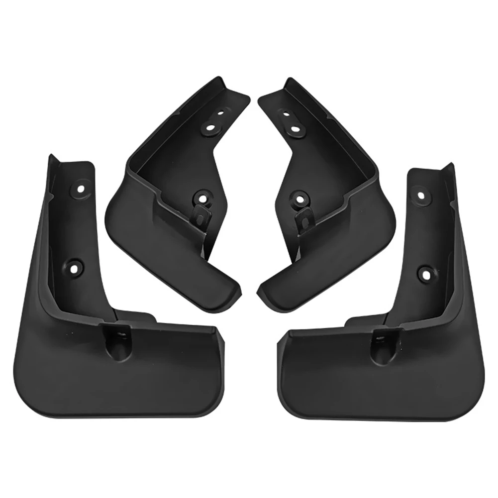 Splash Guards Fenders Mud Flaps Guards Plastic Strong Toughness Black Light Weight For Mazda CX5 CX-5 SUV 2022+
Splash Guards Fenders Mud Flaps Guards Plastic Strong Toughness Black Light Weight For Mazda CX5 CX-5 SUV 2022+