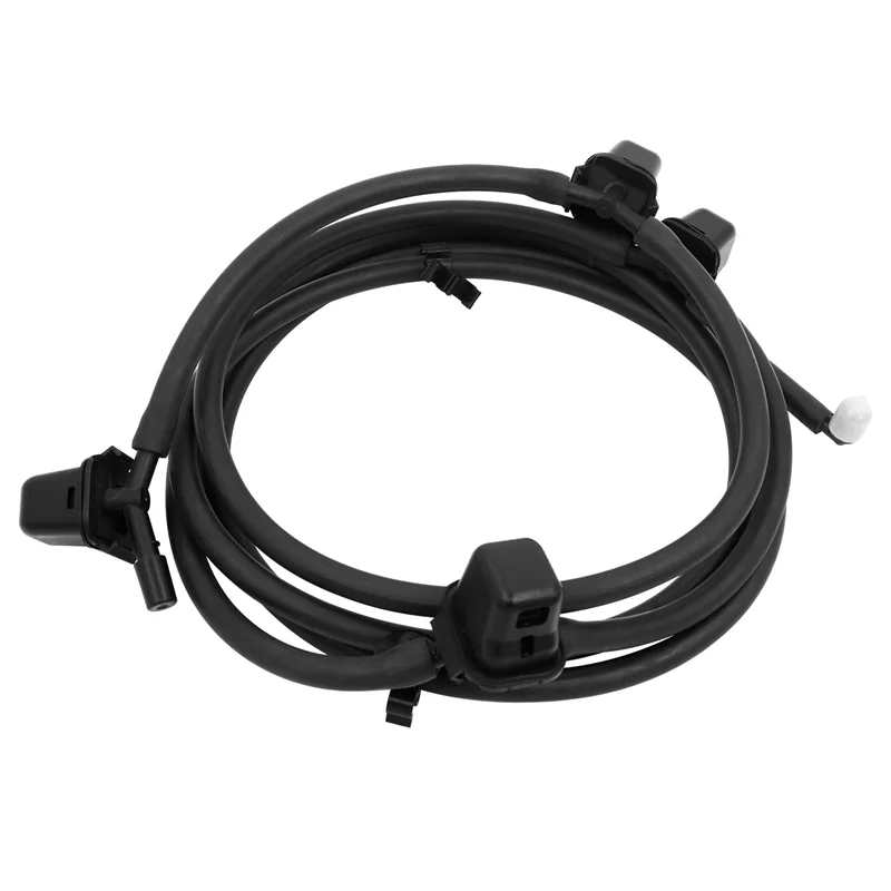 New Windshield Washer Nozzle Windscreen Sprayer Jet Hose A1668600992 for -Mercedes-Benz W166 X166 ML GL GLE Not Heated
New Windshield Washer Nozzle Windscreen Sprayer Jet Hose A1668600992 for -Mercedes-Benz W166 X166 ML GL GLE Not Heated