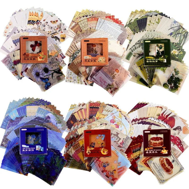 Бумажные принадлежности для скрапбукинга в винтажном стиле, эстетические декоративные канцелярские принадлежности, бумага для рукоделия, ...
Бумажные принадлежности для скрапбукинга в винтажном стиле, эстетические декоративные канцелярские принадлежности, бумага для рукоделия, ...