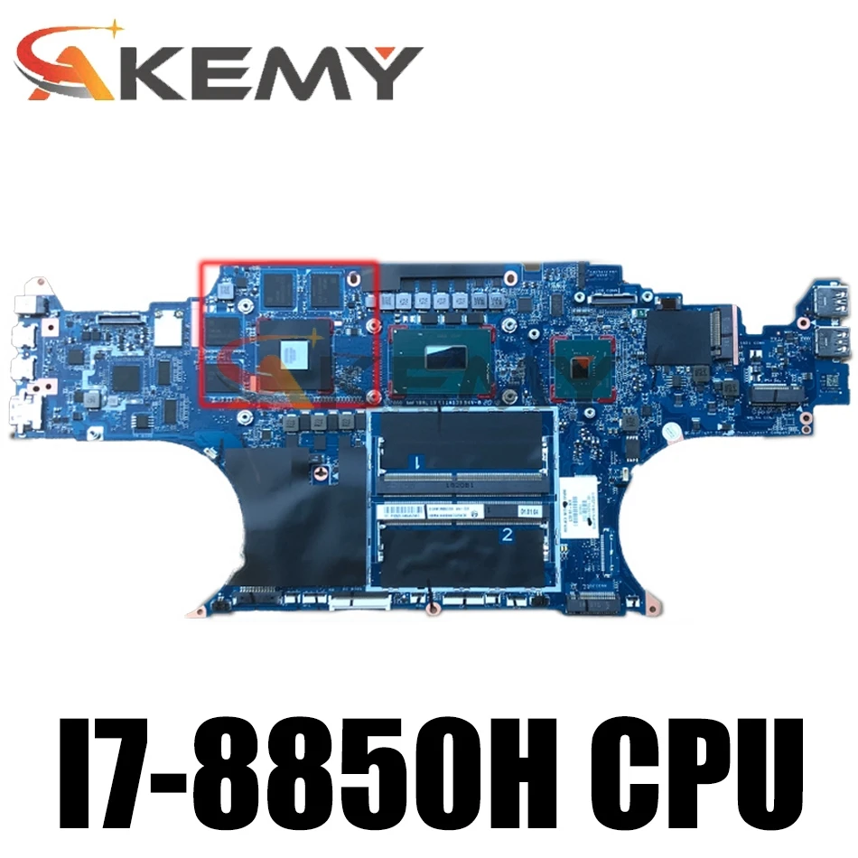 Для ноутбука HP ZBook Studio G5, материнская плата, Φ P1000 4G GDDR5 DA0XW1MBAI0
Для ноутбука HP ZBook Studio G5, материнская плата, Φ P1000 4G GDDR5 DA0XW1MBAI0