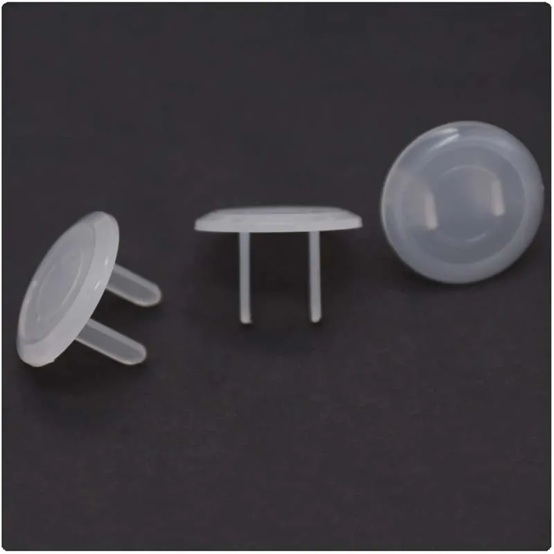 US Power Socket Cover Child Safety Electrical Outlet Cover Clear Child Proof Electrical Protector
US Power Socket Cover Child Safety Electrical Outlet Cover Clear Child Proof Electrical Protector