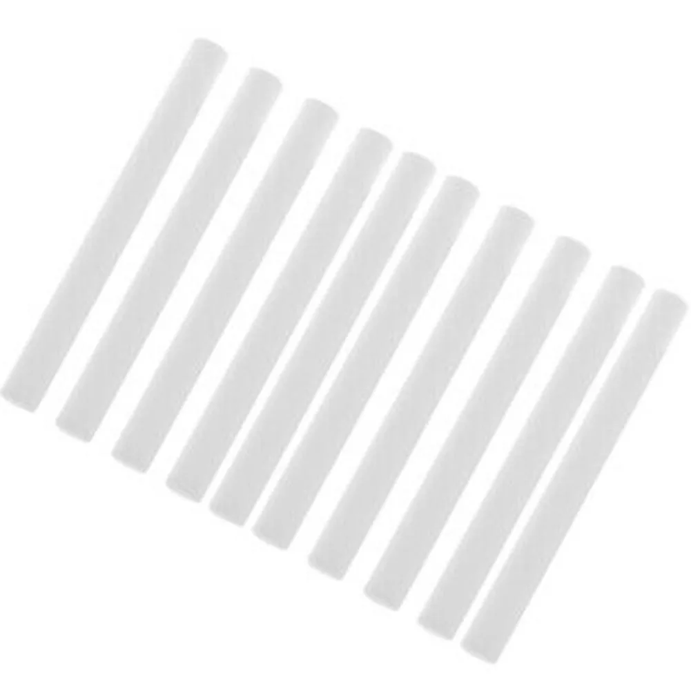 50Pcs Car Humidifier Diffuser Replacement Filter Sponges Refill Sticks Filter Car Humidifier Aroma Diffuser 72x7mm
50Pcs Car Humidifier Diffuser Replacement Filter Sponges Refill Sticks Filter Car Humidifier Aroma Diffuser 72x7mm
