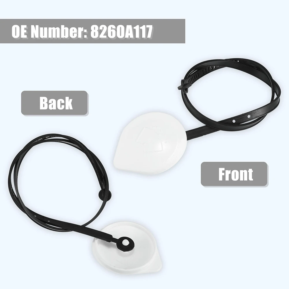 Exterior Truck Parts Car Accessories Water Tank Cover Tank Cap Outlander Jinxuan Spray Kettle Wiper Kettle Cover
Exterior Truck Parts Car Accessories Water Tank Cover Tank Cap Outlander Jinxuan Spray Kettle Wiper Kettle Cover