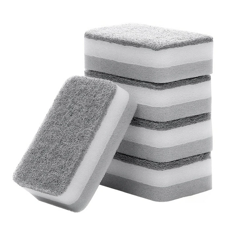 BMBY-75Pcs кухонные губки, губки для мытья посуды, волшебные чистящие губки, щетка 
BMBY-75Pcs кухонные губки, губки для мытья посуды, волшебные чистящие губки, щетка