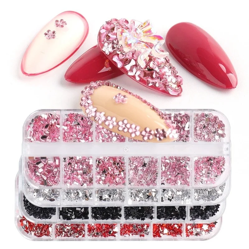 12Grids Drill Red Heart Resin Drill Silver Black Heterosexual Drill Tweezers Pencil Set For DIY Valentines Nail Accessories
12Grids Drill Red Heart Resin Drill Silver Black Heterosexual Drill Tweezers Pencil Set For DIY Valentines Nail Accessories